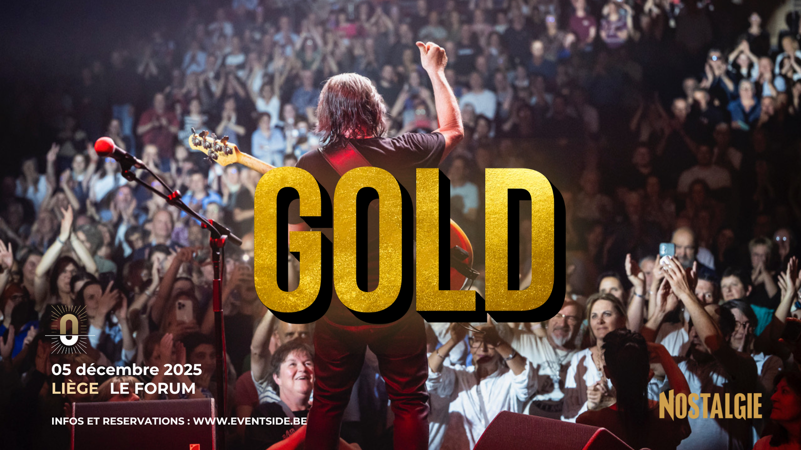 GOLD