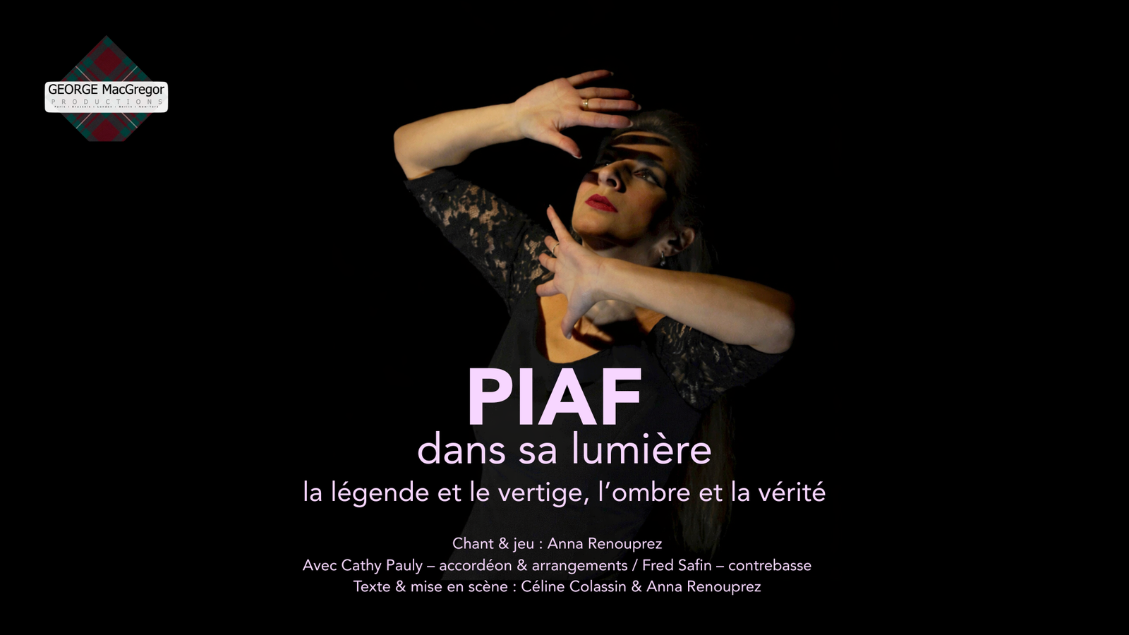 PIAF