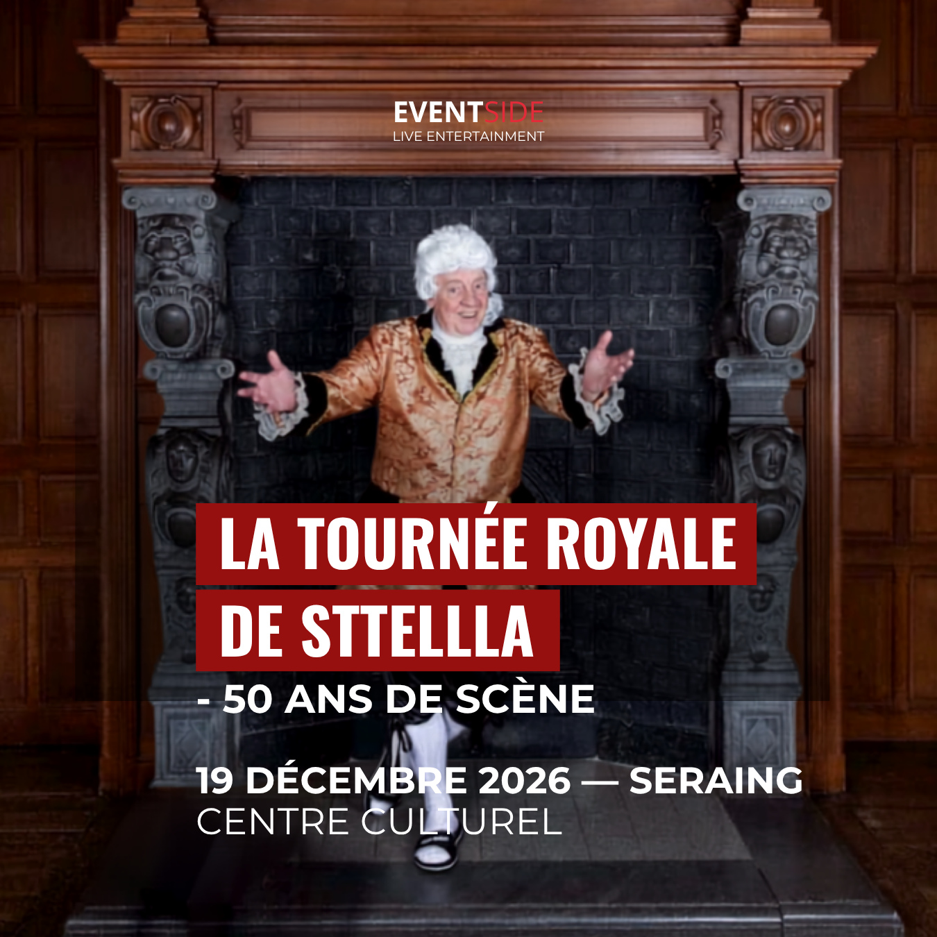 STTELLLA